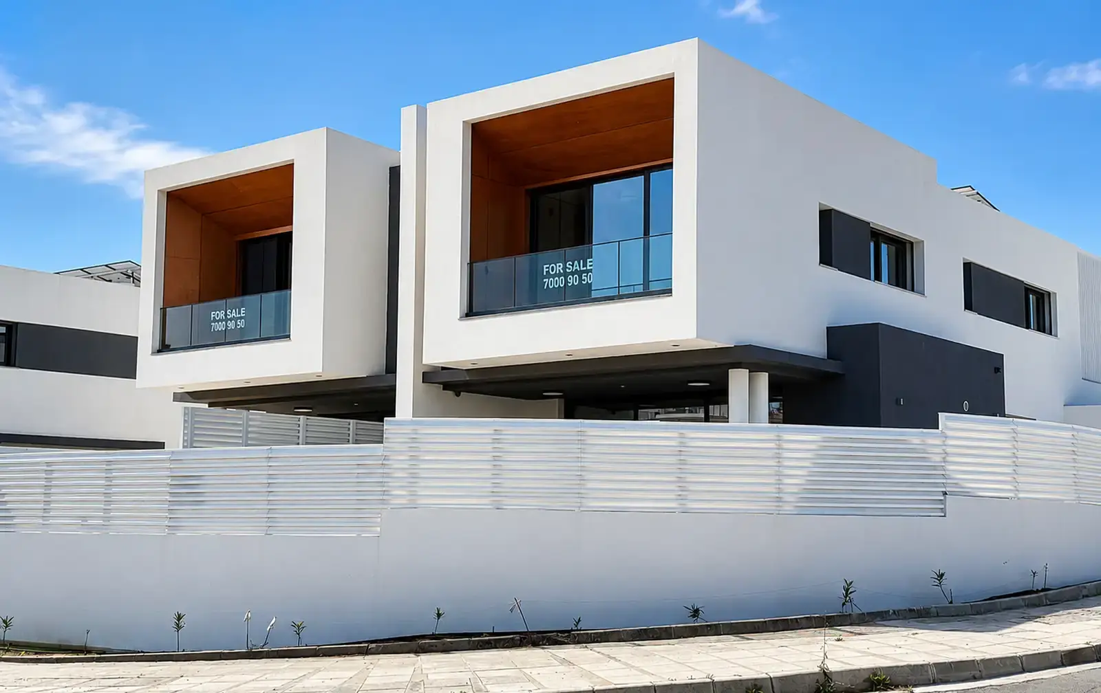 Σπίτι 4 υπνοδωματίων προς πώληση στην περιοχή Agios Athanasios