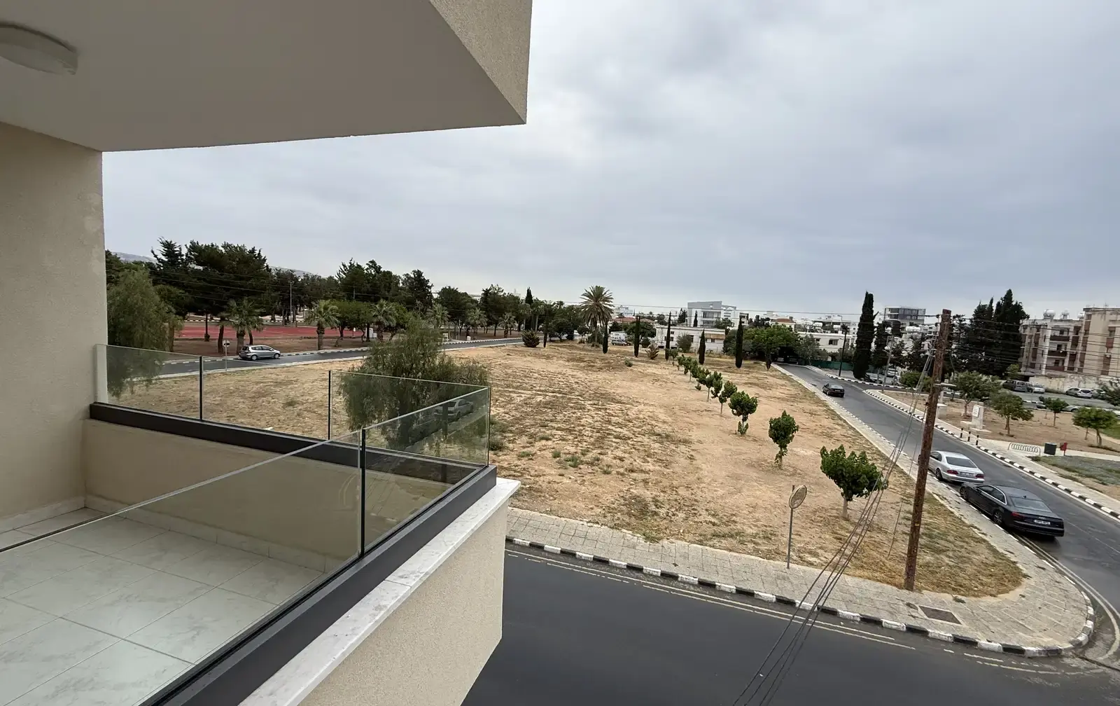3-bedroom apartment for sale in Agios Pavlos