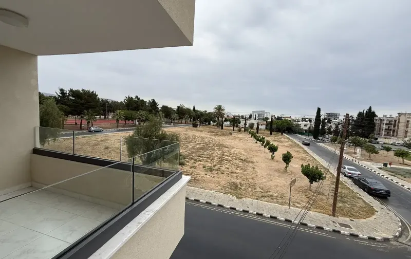 3-bedroom apartment for sale in Agios Pavlos