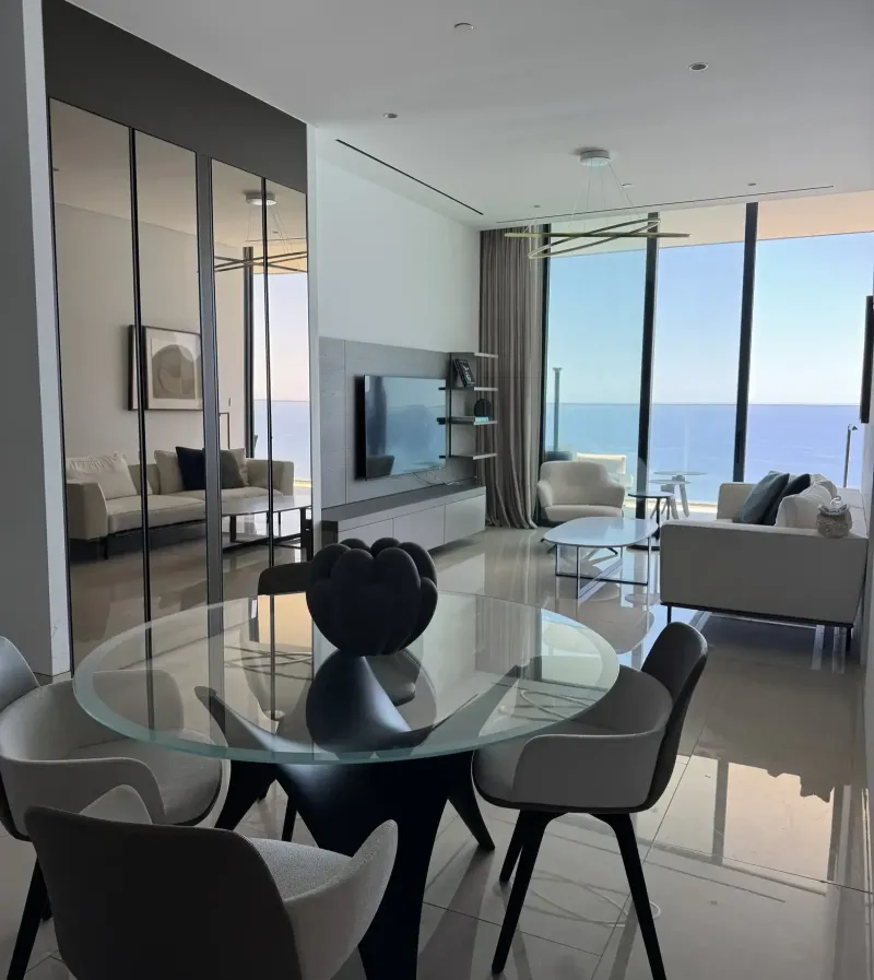1-bedroom apartment to rent in Mouttagiaka