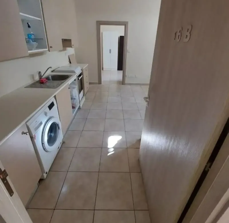 1-bedroom apartment to rent in Malounta