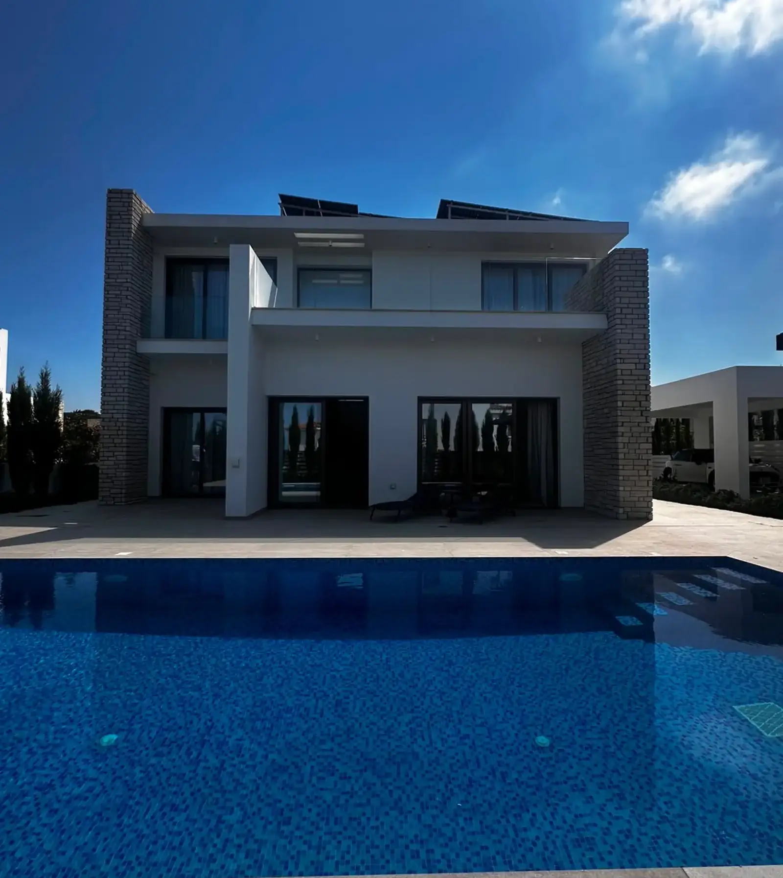 3-bedroom villa to rent in Pegeia