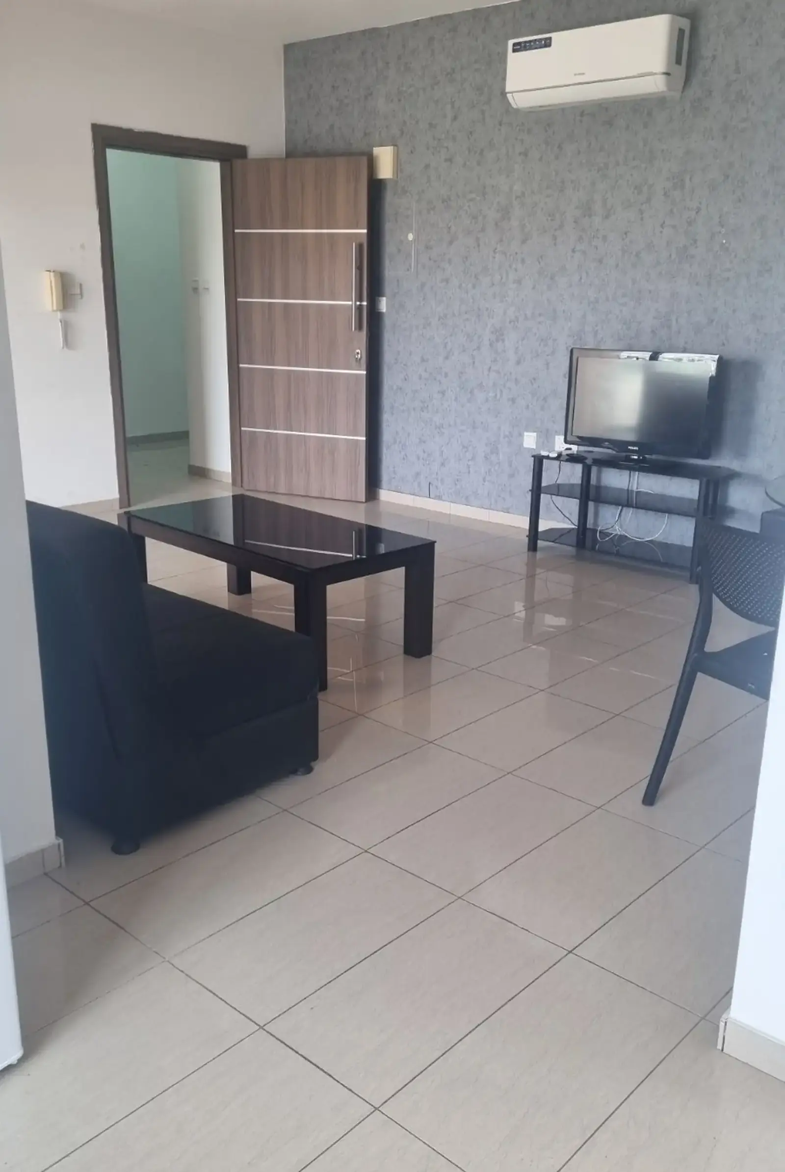 1-bedroom apartment to rent in Aglantzia