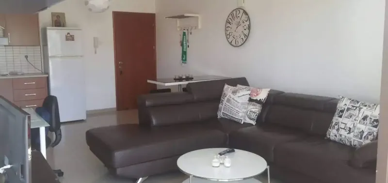 1-bedroom apartment to rent in Ag. Antonios
