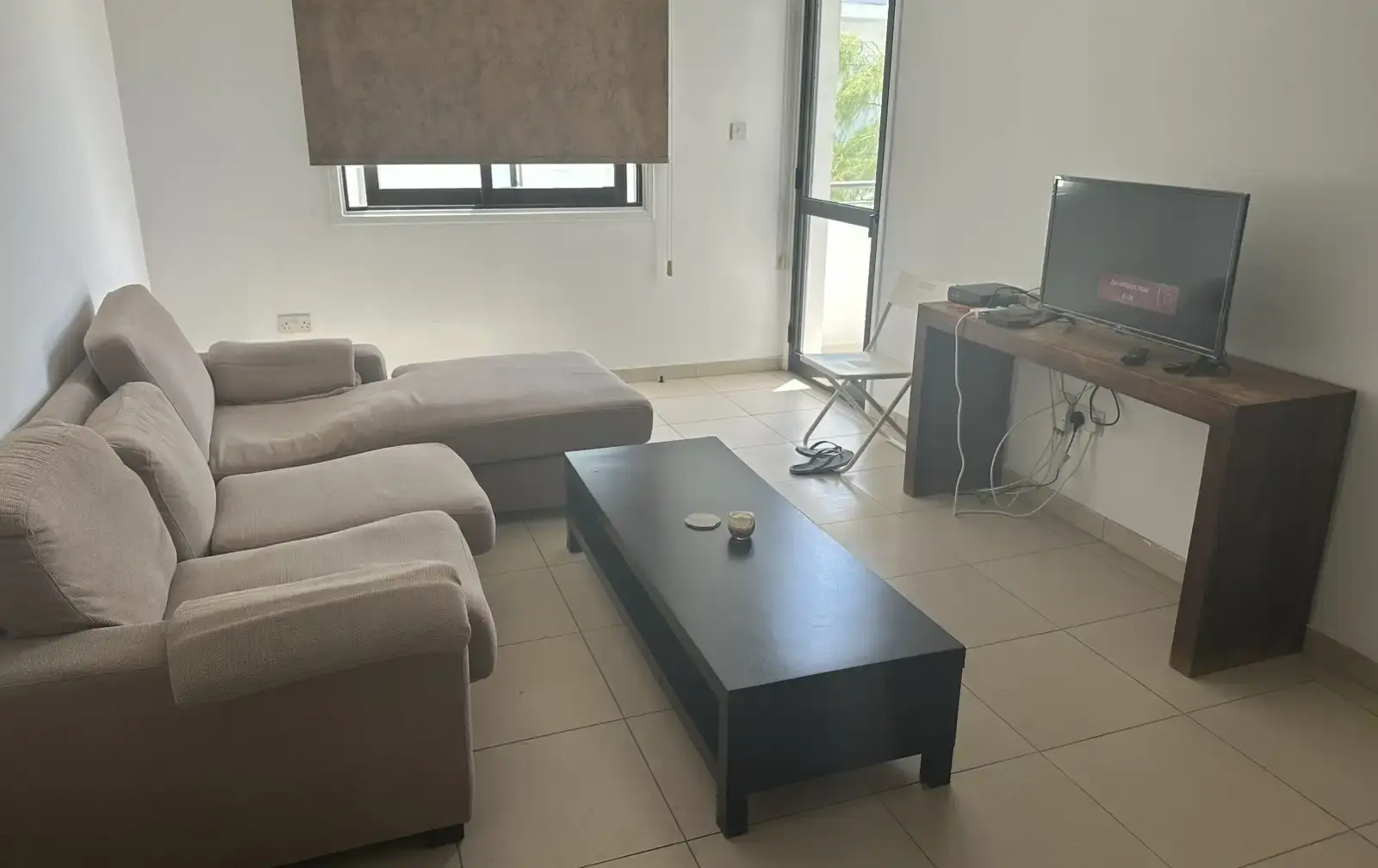 1-bedroom apartment to rent in Aglantzia