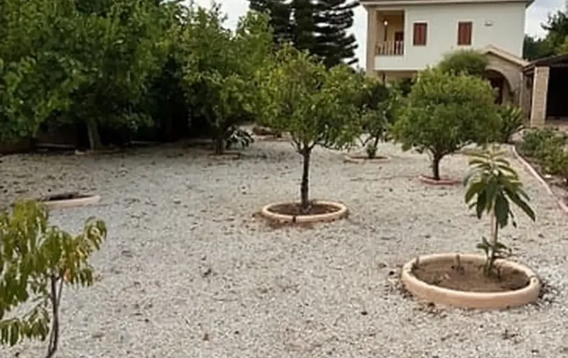 5-bedroom detached house for sale in Konia