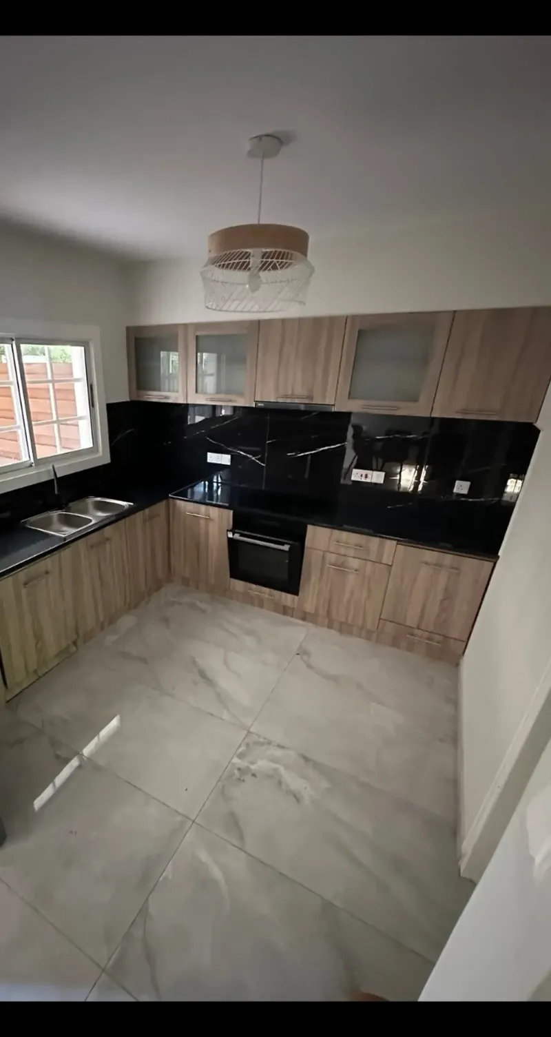 3-bedroom semi-detached for sale in Egkomi - Makedonitissa