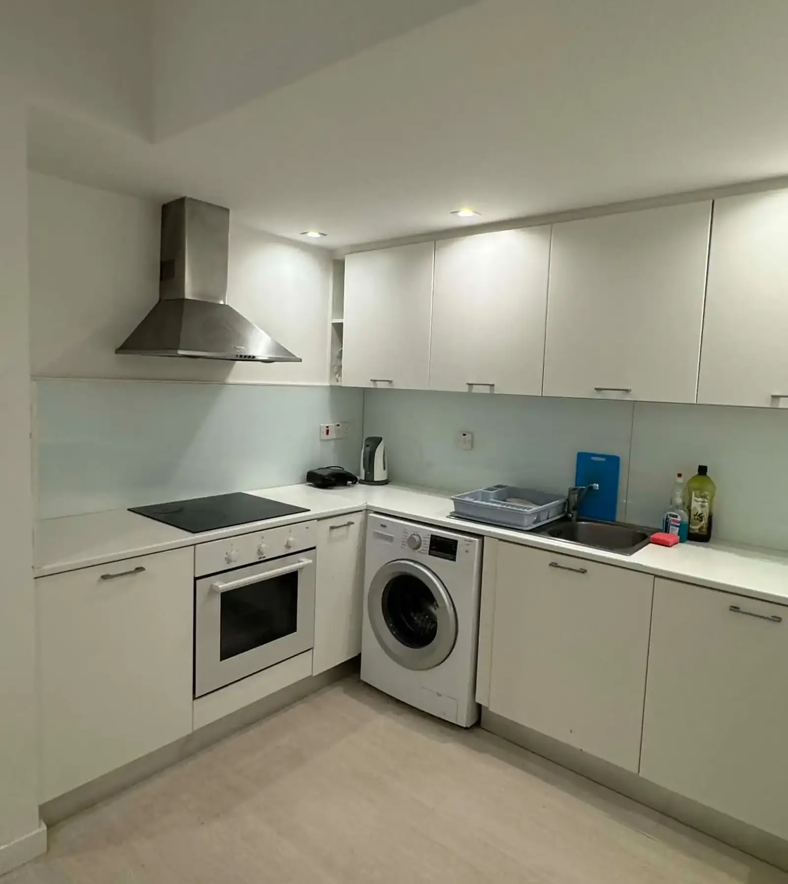 1-bedroom apartment to rent in Agia Zoni