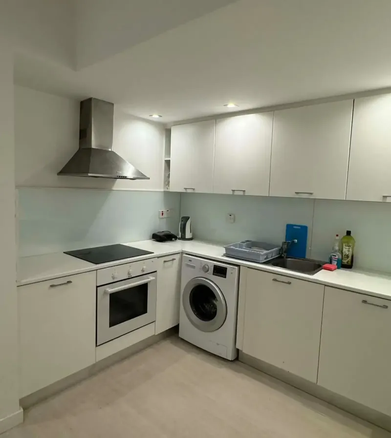 1-bedroom apartment to rent in Agia Zoni