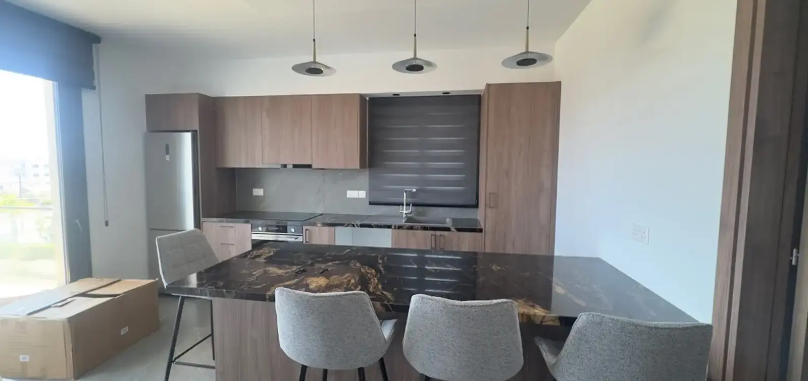 2-bedroom apartment to rent in Ypsonas
