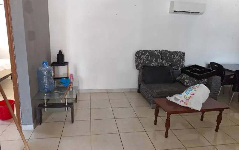 2-bedroom apartment to rent in Oroklini