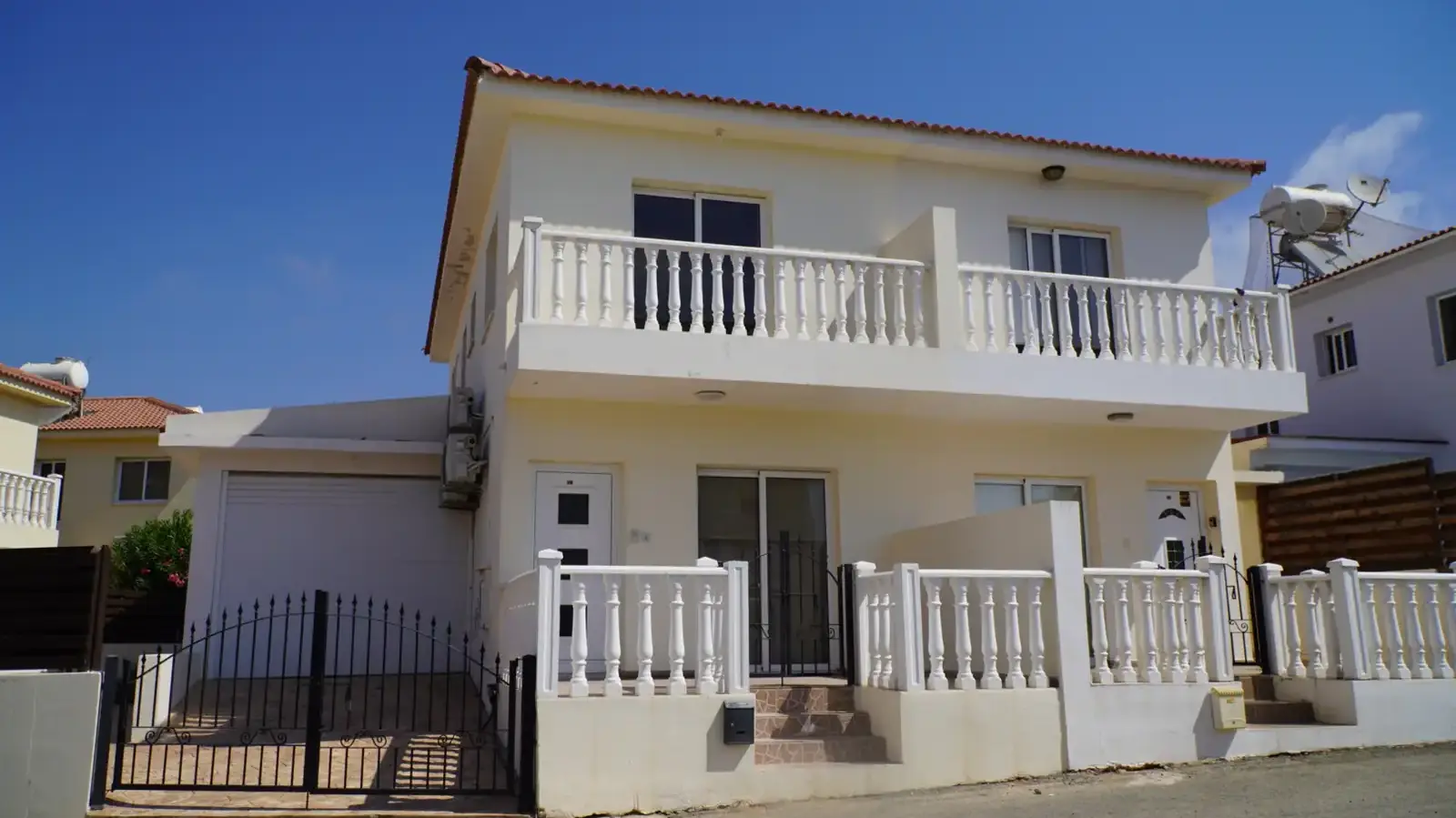3-bedroom detached house for sale in Agia Napa