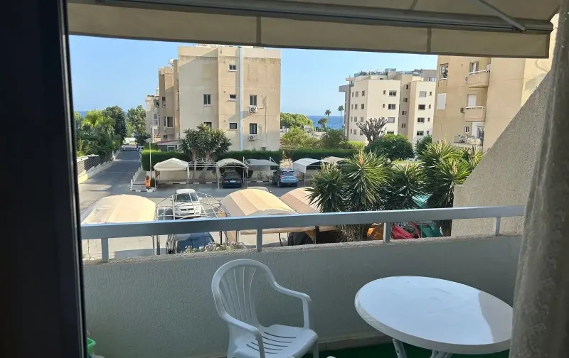 3-bedroom apartment for sale in Agios Tychon Tourist Area
