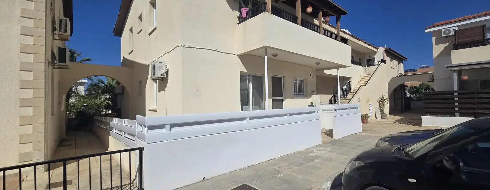 2-bedroom apartment for sale in Tombs Of the Kings