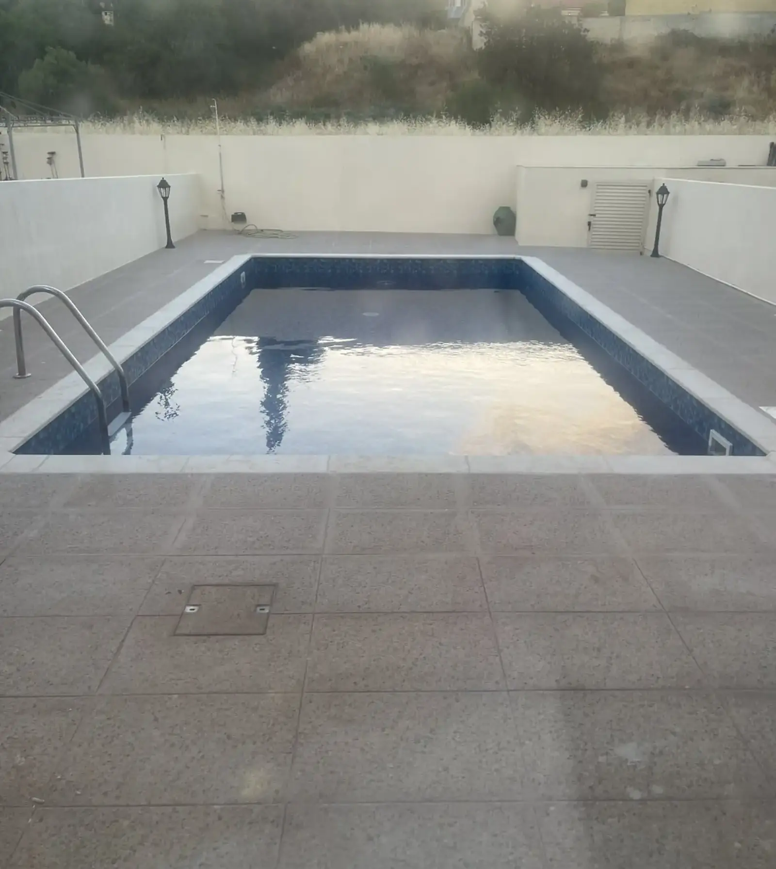 3-bedroom semi-detached to rent in Pissouri
