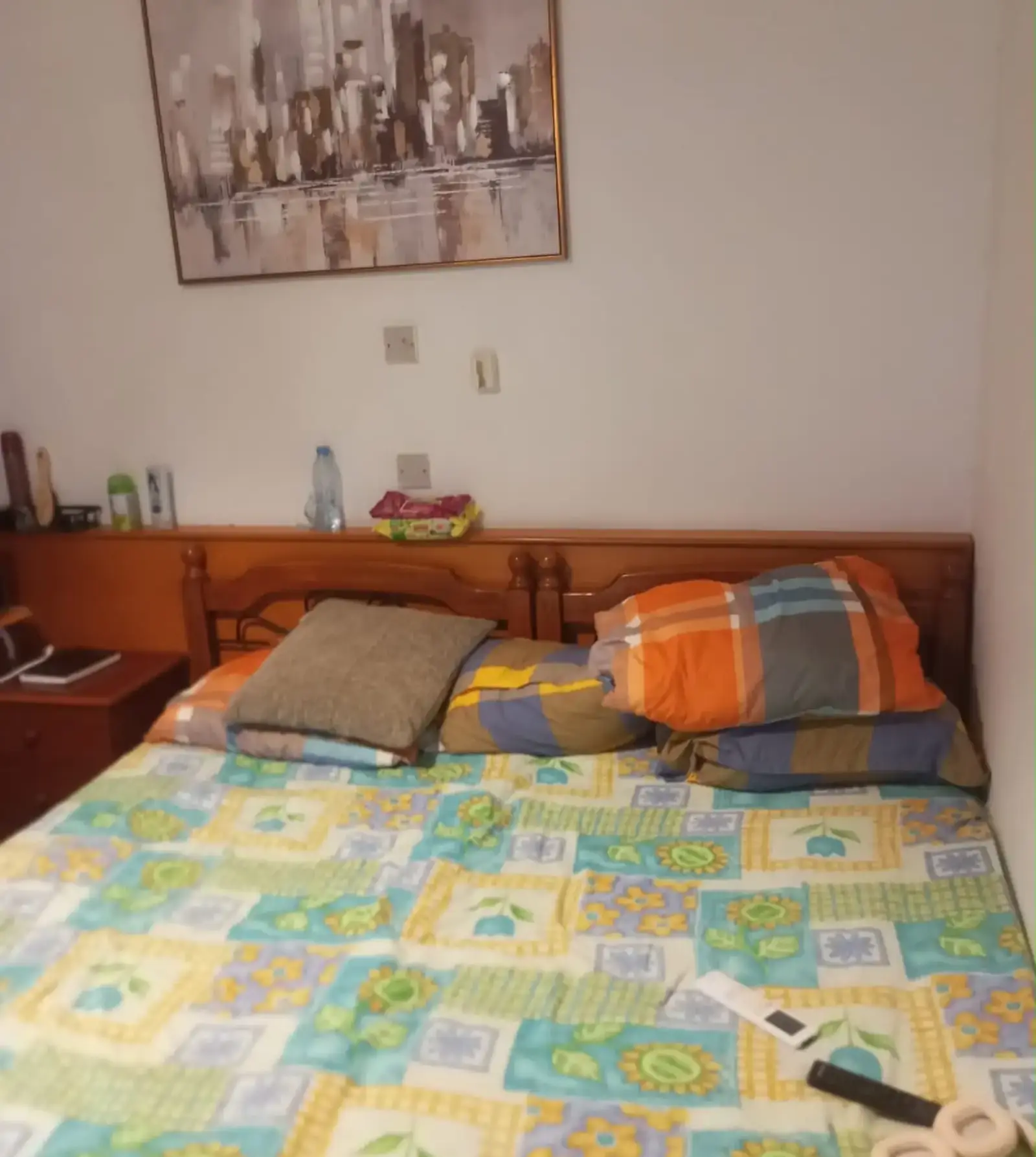 2-bedroom apartment to rent in Livadia Larnakas