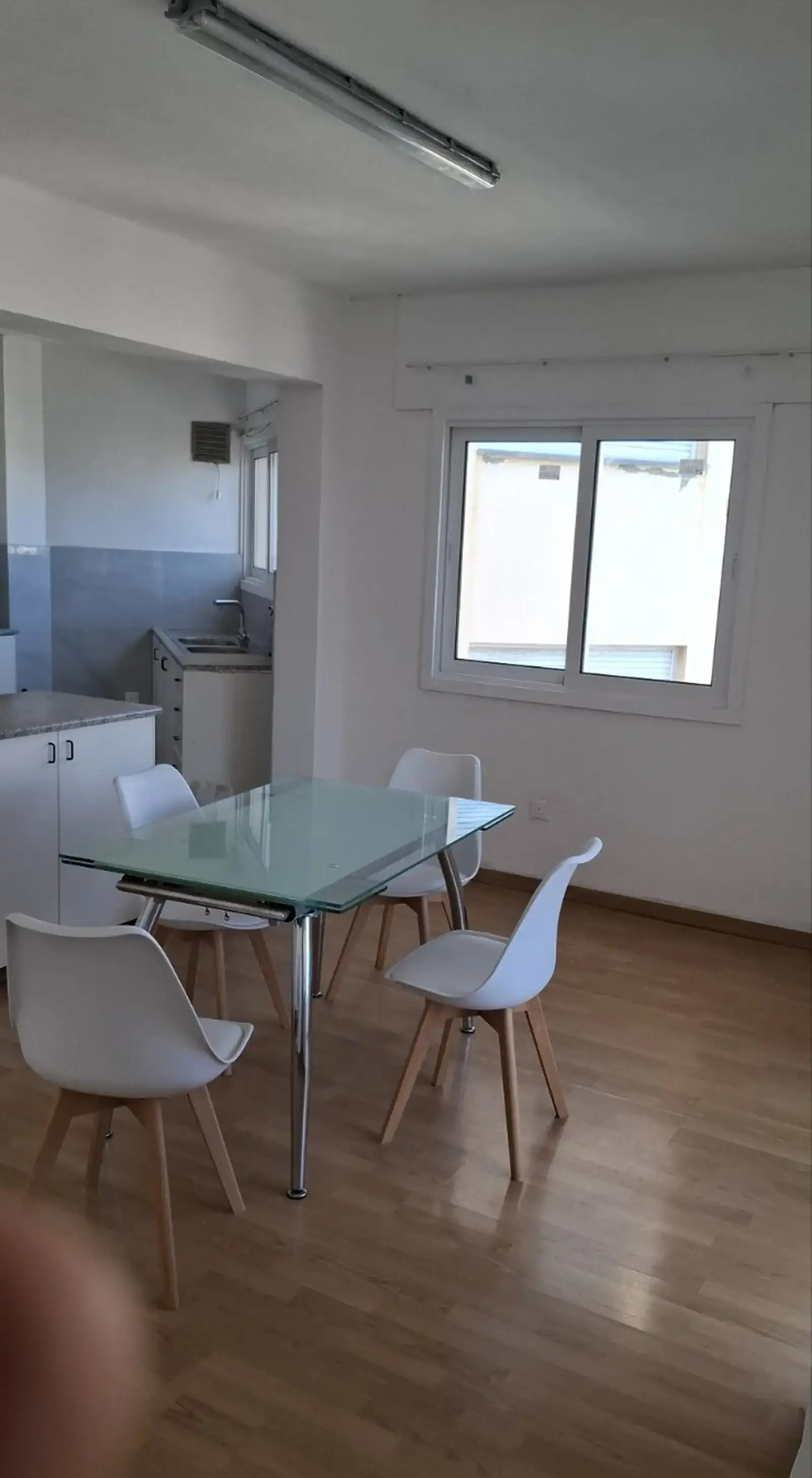 3-bedroom apartment to rent
