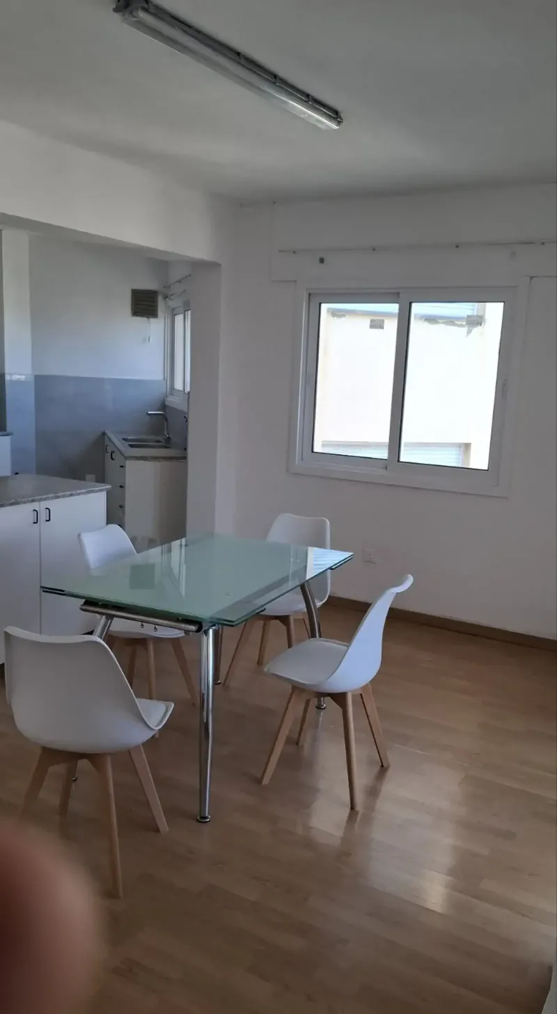 3-bedroom apartment to rent