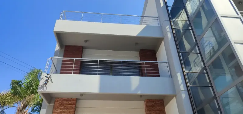 2-bedroom apartment to rent in Katholiki
