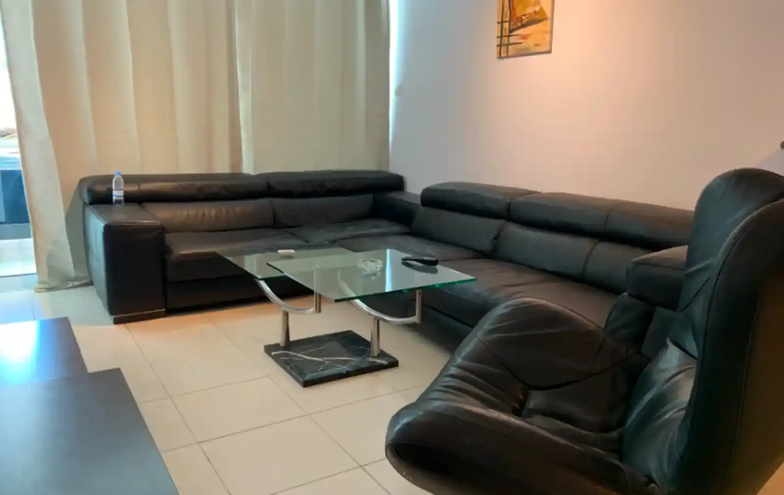 2-bedroom apartment for sale in Larnaka - Makenzy