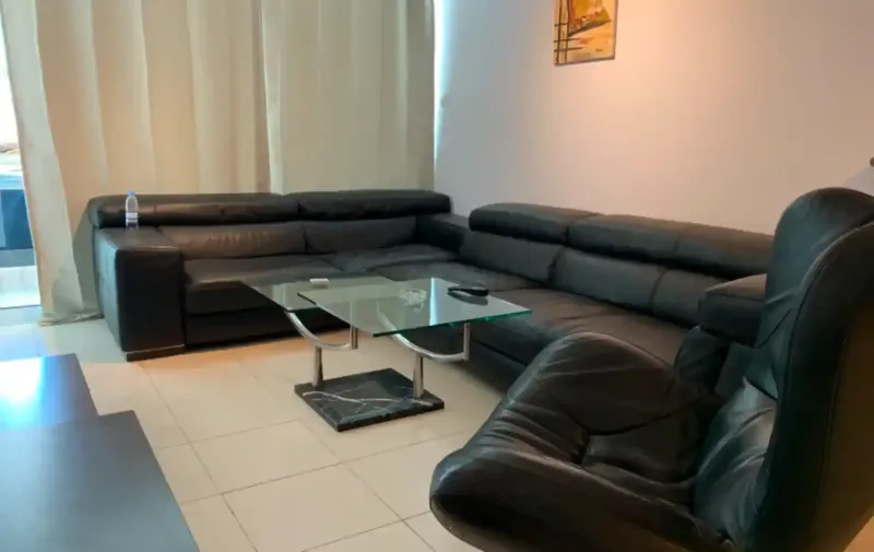 2-bedroom apartment for sale in Larnaka - Makenzy