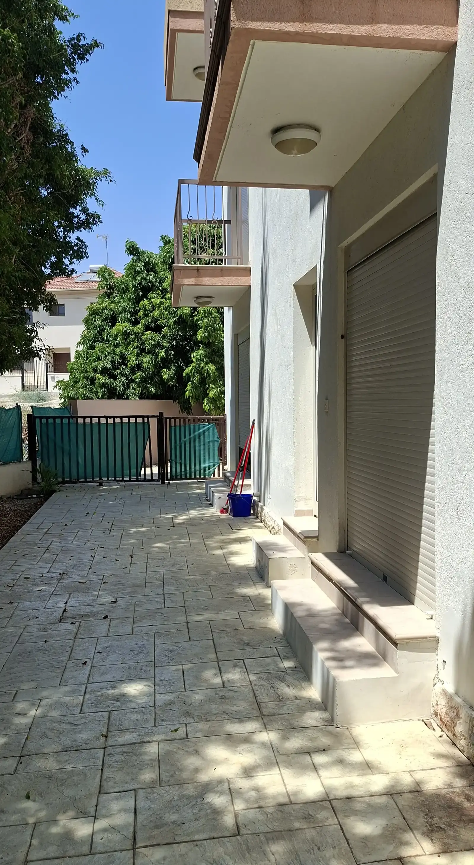 3-bedroom apartment to rent in Agios Athanasios