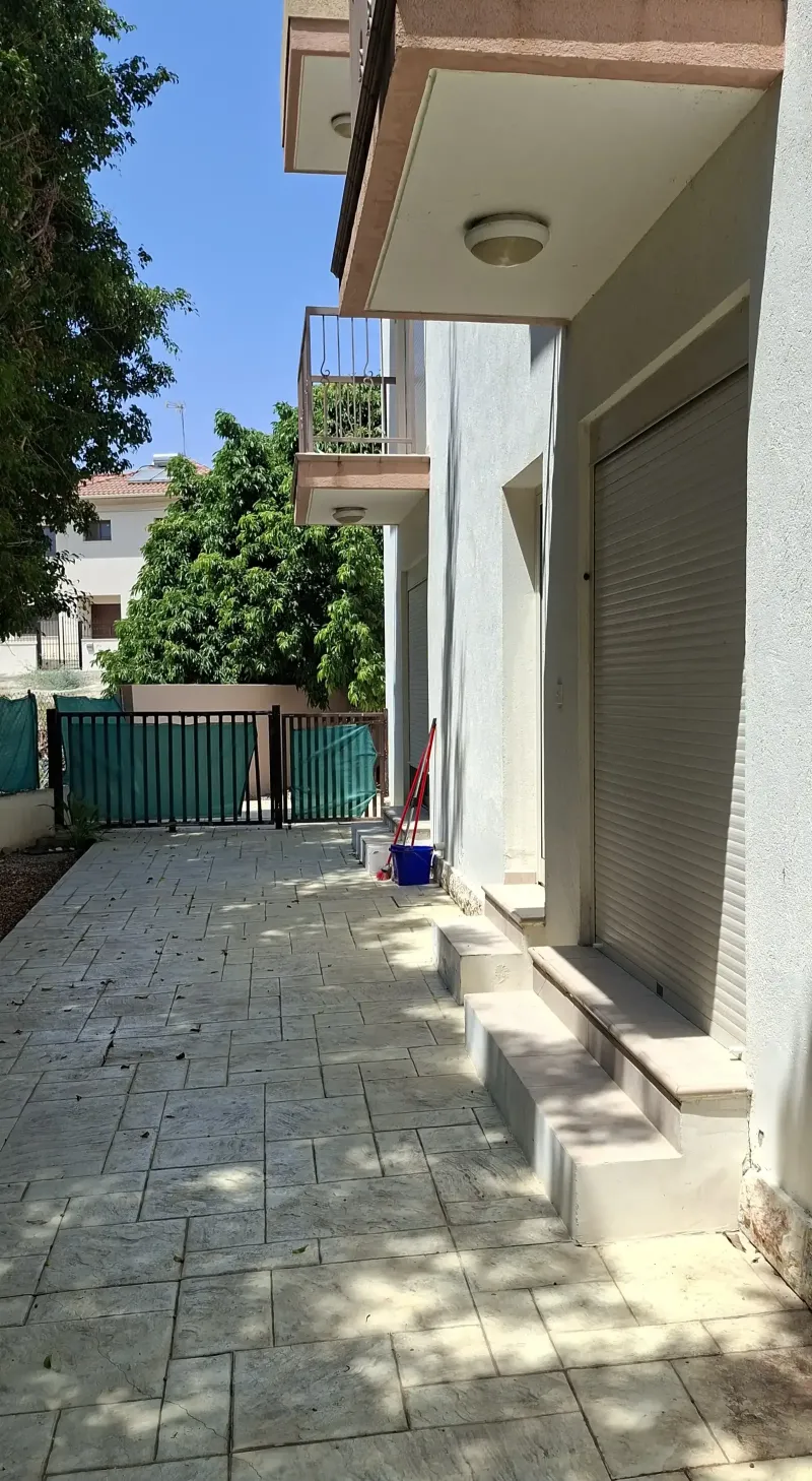 3-bedroom apartment to rent in Agios Athanasios