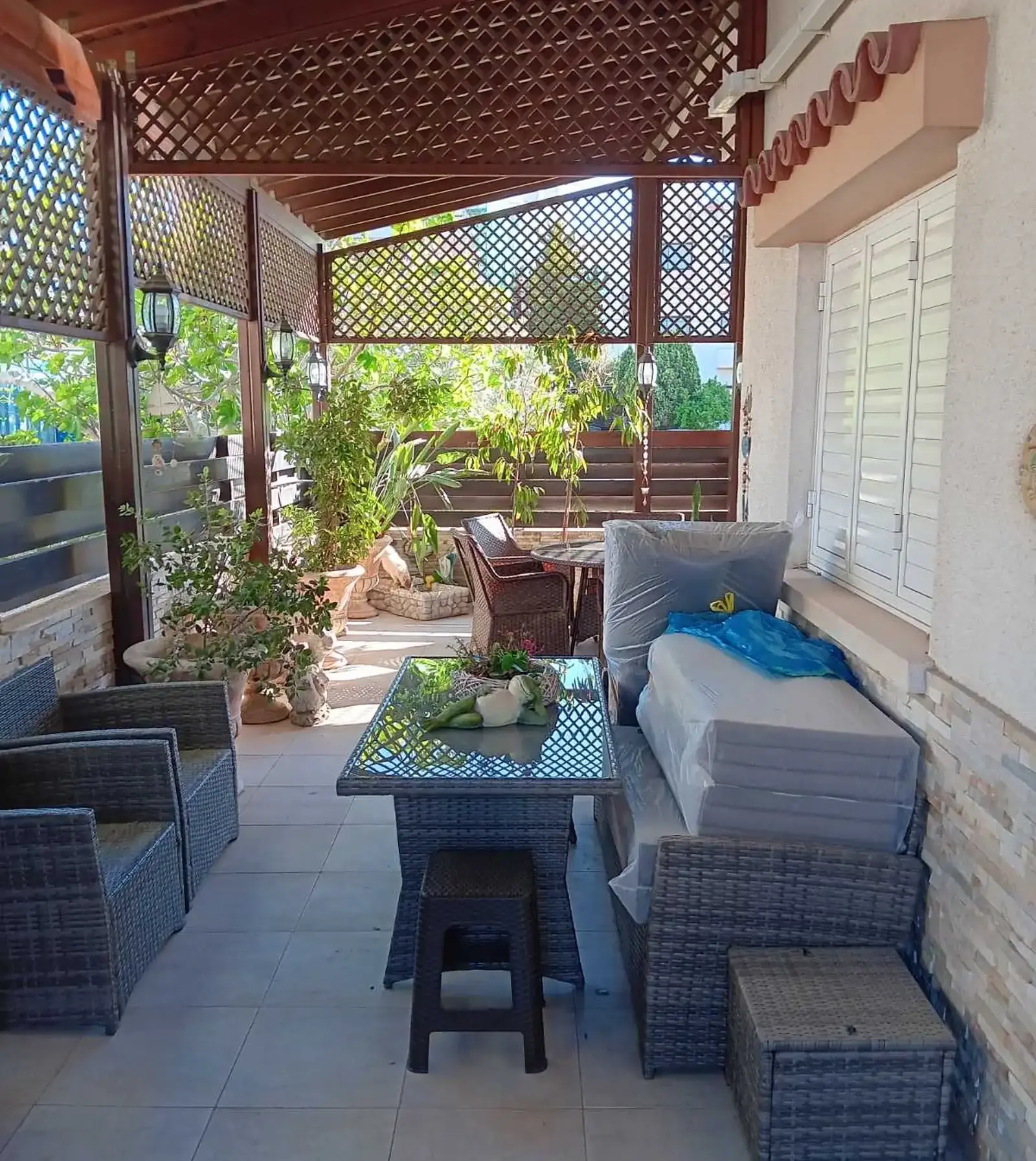 3-bedroom semi-detached for sale in Strovolos - Agios Vasileios