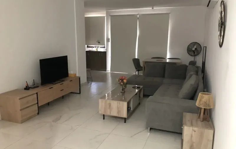 2-bedroom apartment to rent in Drosia