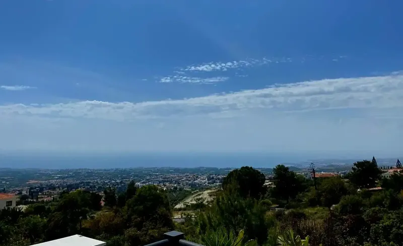 4-bedroom detached house to rent in Tala