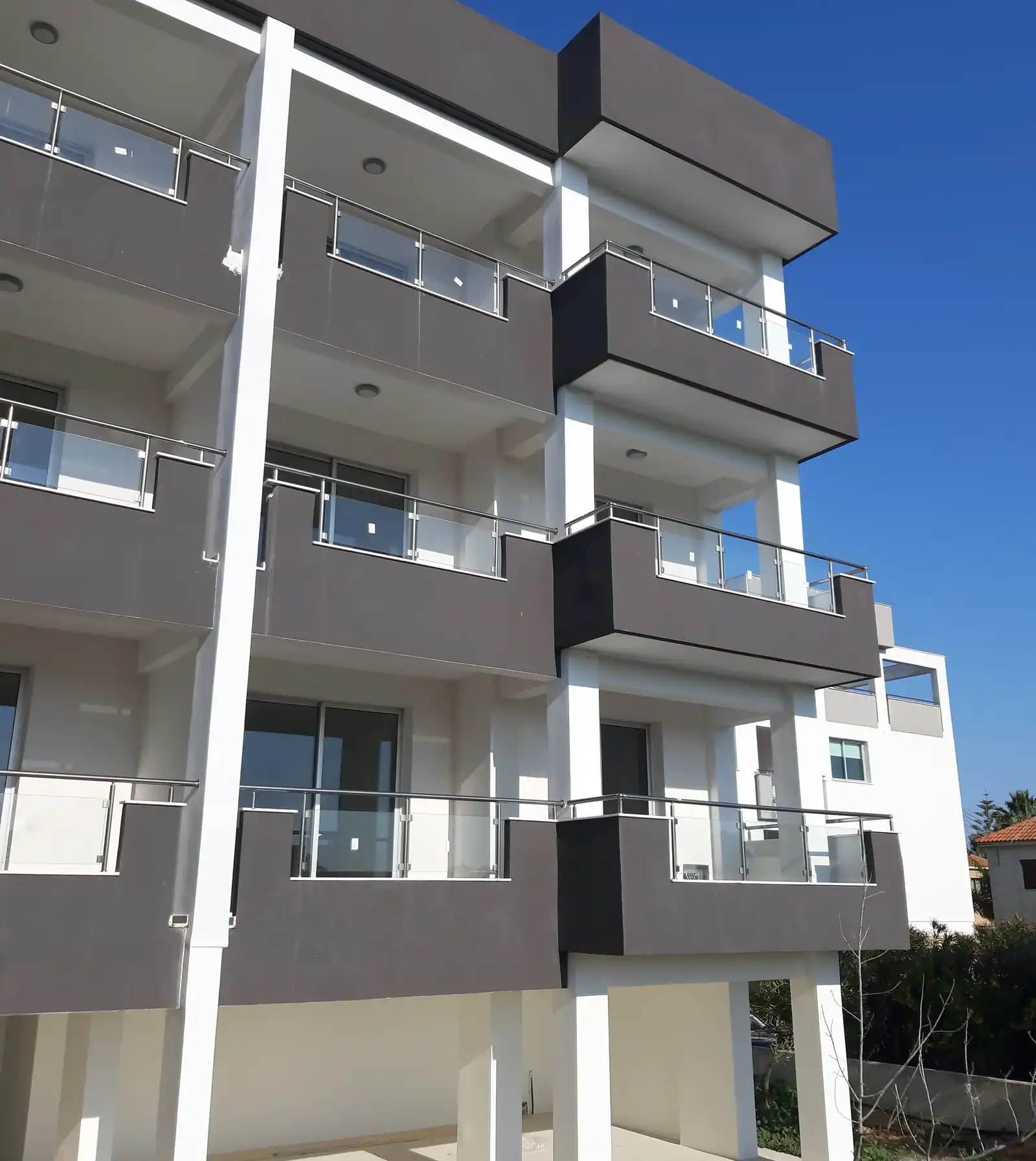 2-bedroom apartment to rent in Kato Polemidia