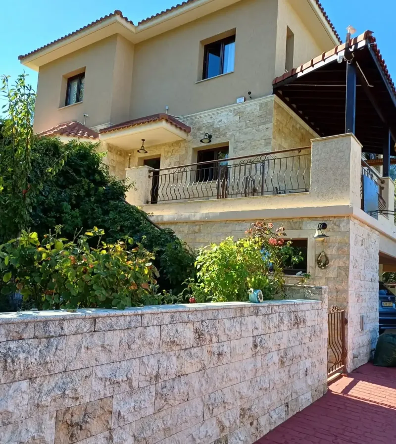 5-bedroom detached house for sale in Pera Pedi