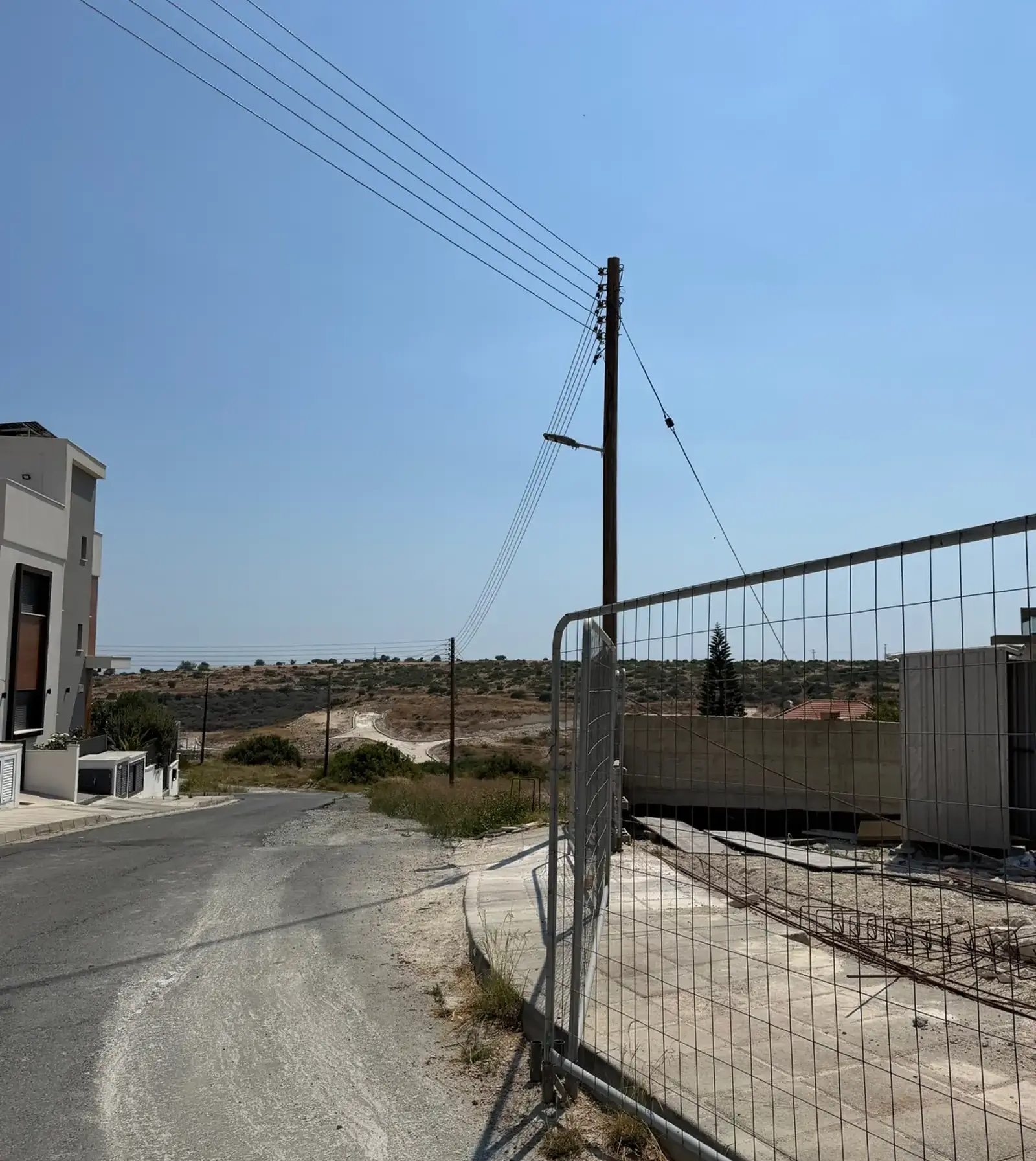 Σπίτι 2 υπνοδωματίων προς πώληση στην περιοχή Episkopi Lemesou