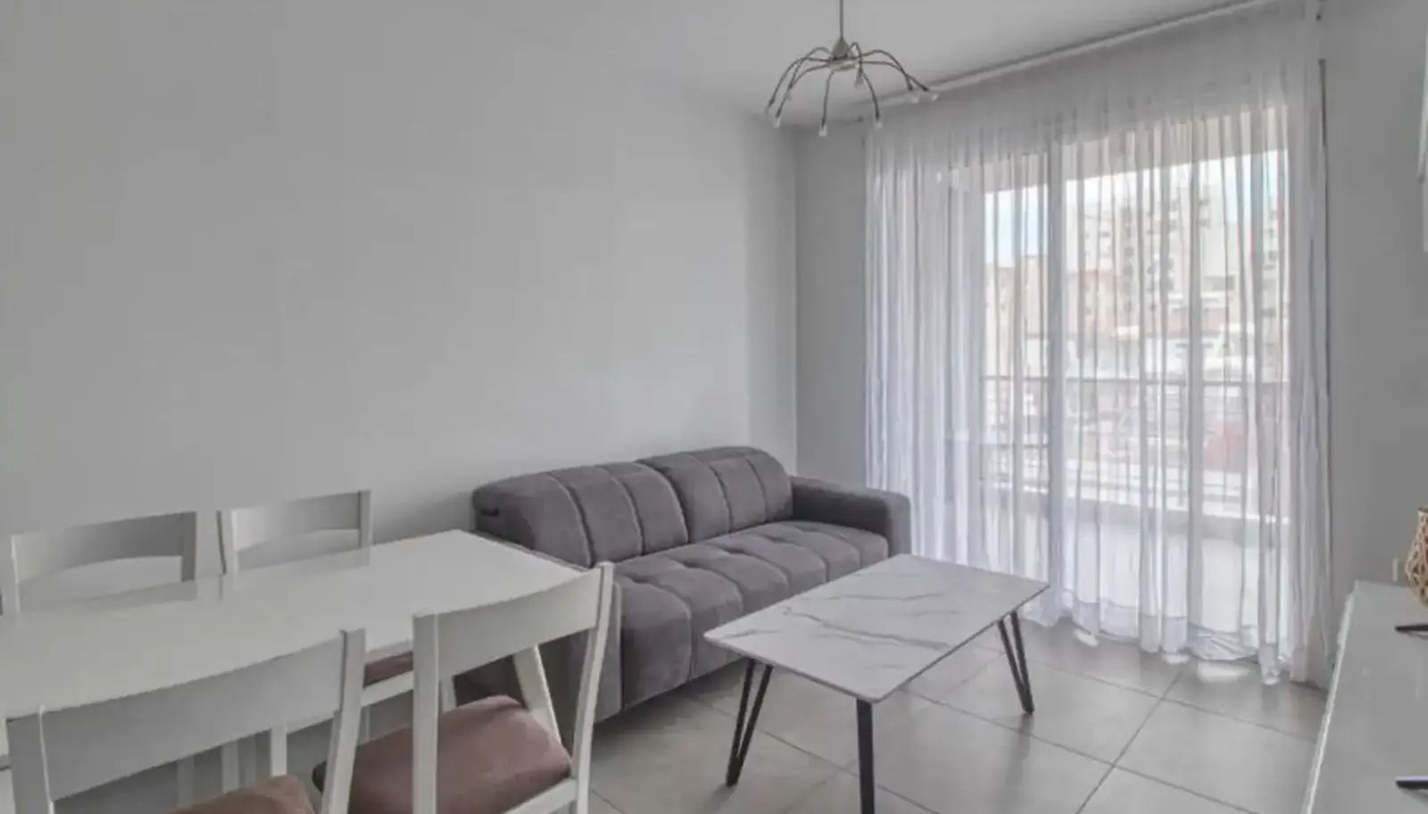 1-bedroom apartment to rent in Agia Zoni