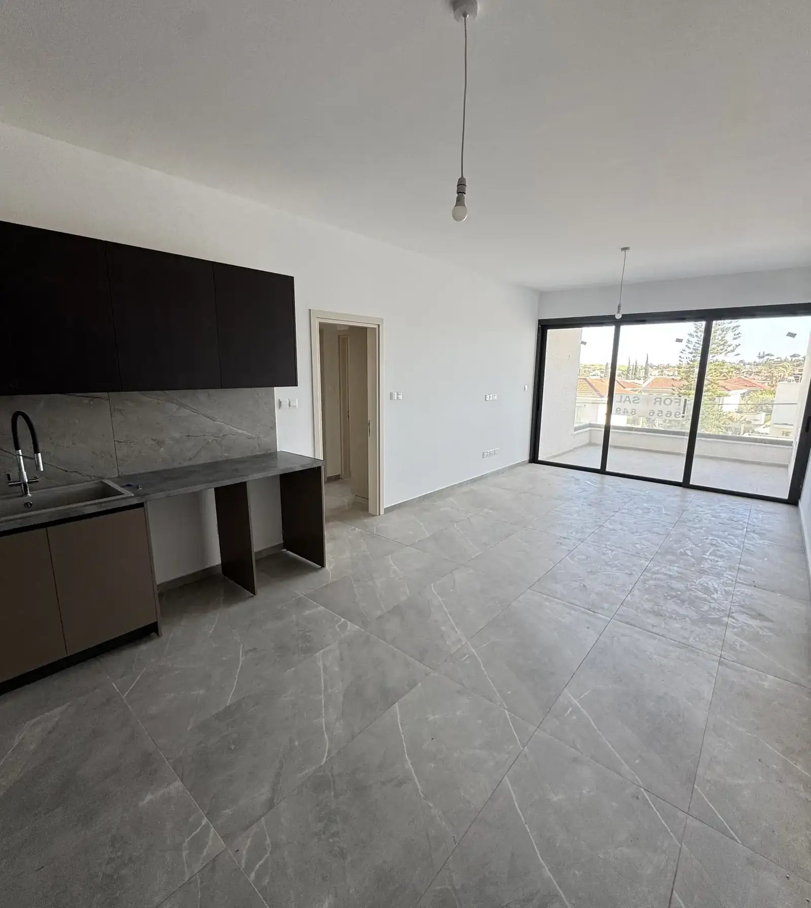 2-bedroom apartment for sale in Parekklisia