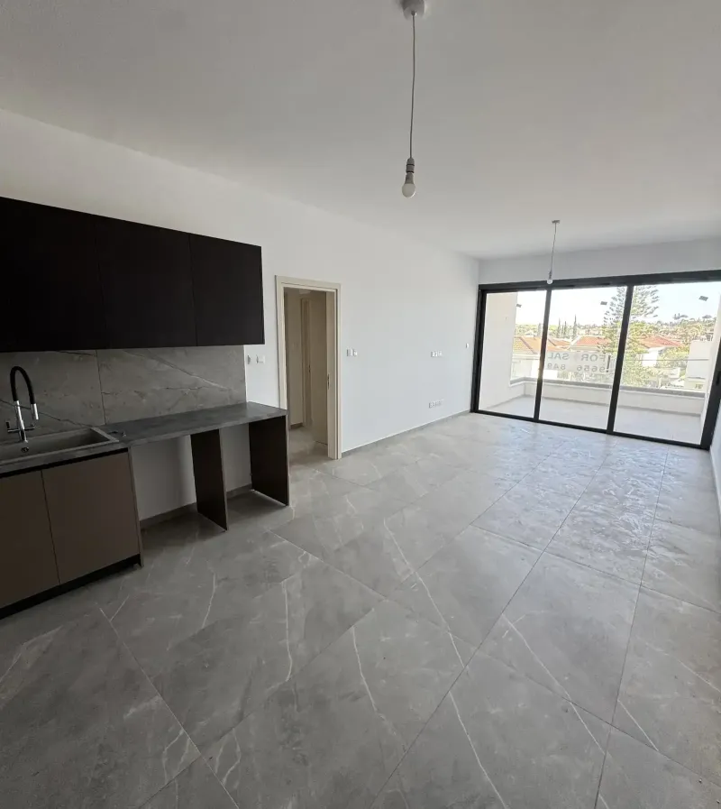 2-bedroom apartment for sale in Parekklisia