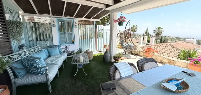 2-bedroom detached house for sale in Tala