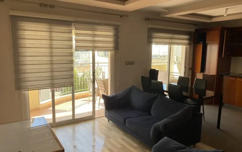 2-bedroom apartment to rent in Strovolos - Chryseleousa