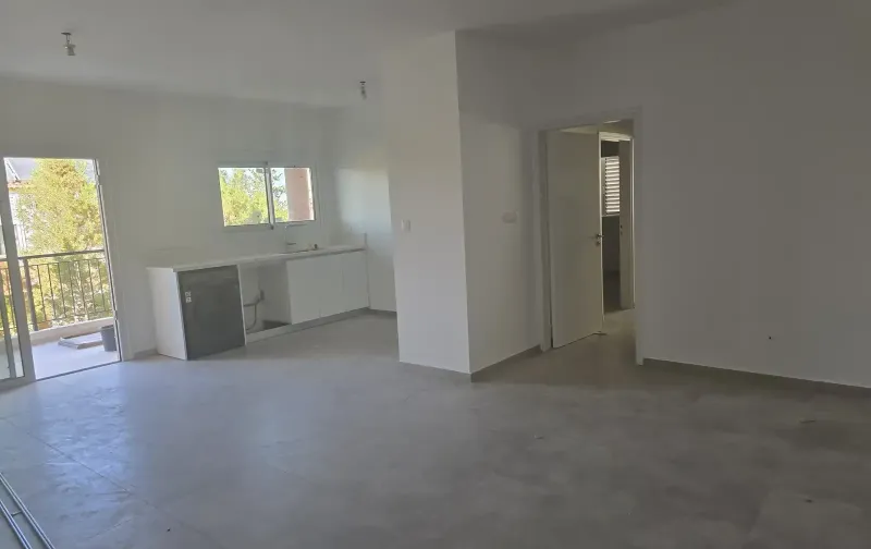 2-bedroom apartment to rent in Lakatameia - Agia Paraskevi