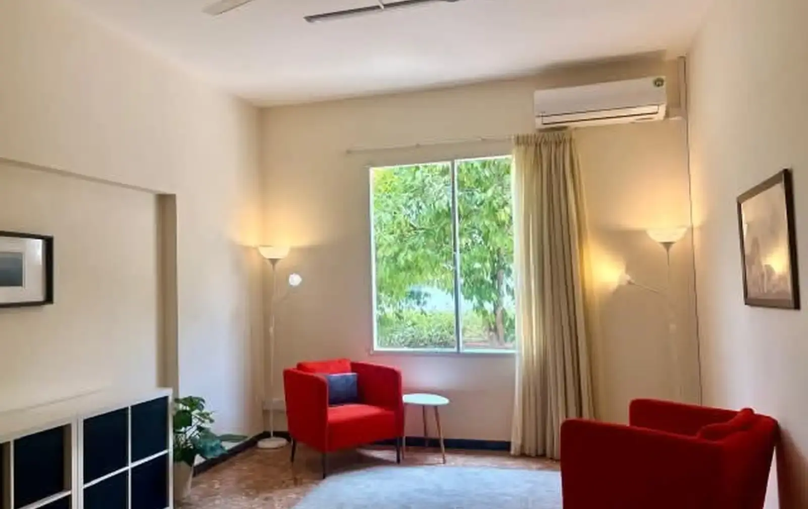 Γραφείο 40 m² προς ενοικίαση στην περιοχή Agios Dometios - Agios Georgios