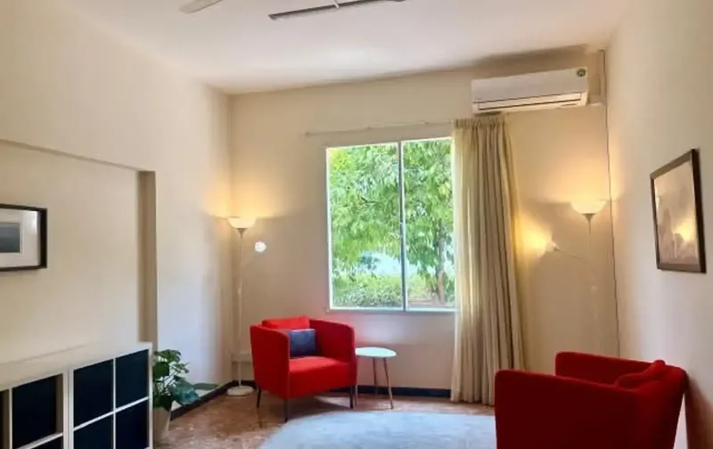 Γραφεία σε ψυχοθεραπευτικό κέντρο άγιος δομέτιος, λευκωσία in Agios Dometios - Agios Georgios