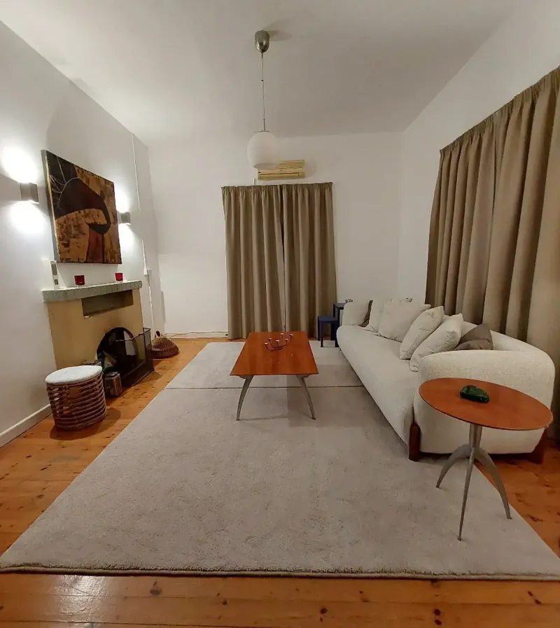 3-bedroom detached house to rent in Agios Andreas
