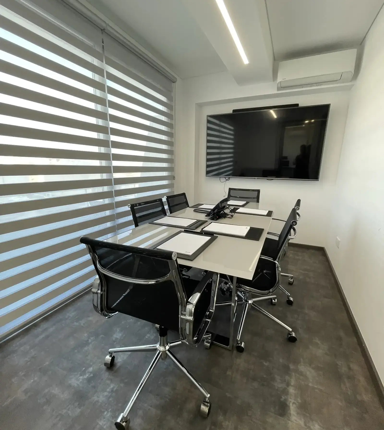 Γραφείο 95 m² προς ενοικίαση στην περιοχή Neapolis