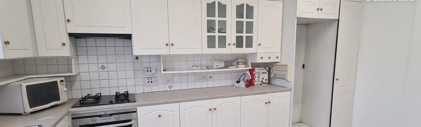 3-bedroom apartment to rent in Strovolos - Agios Vasileios