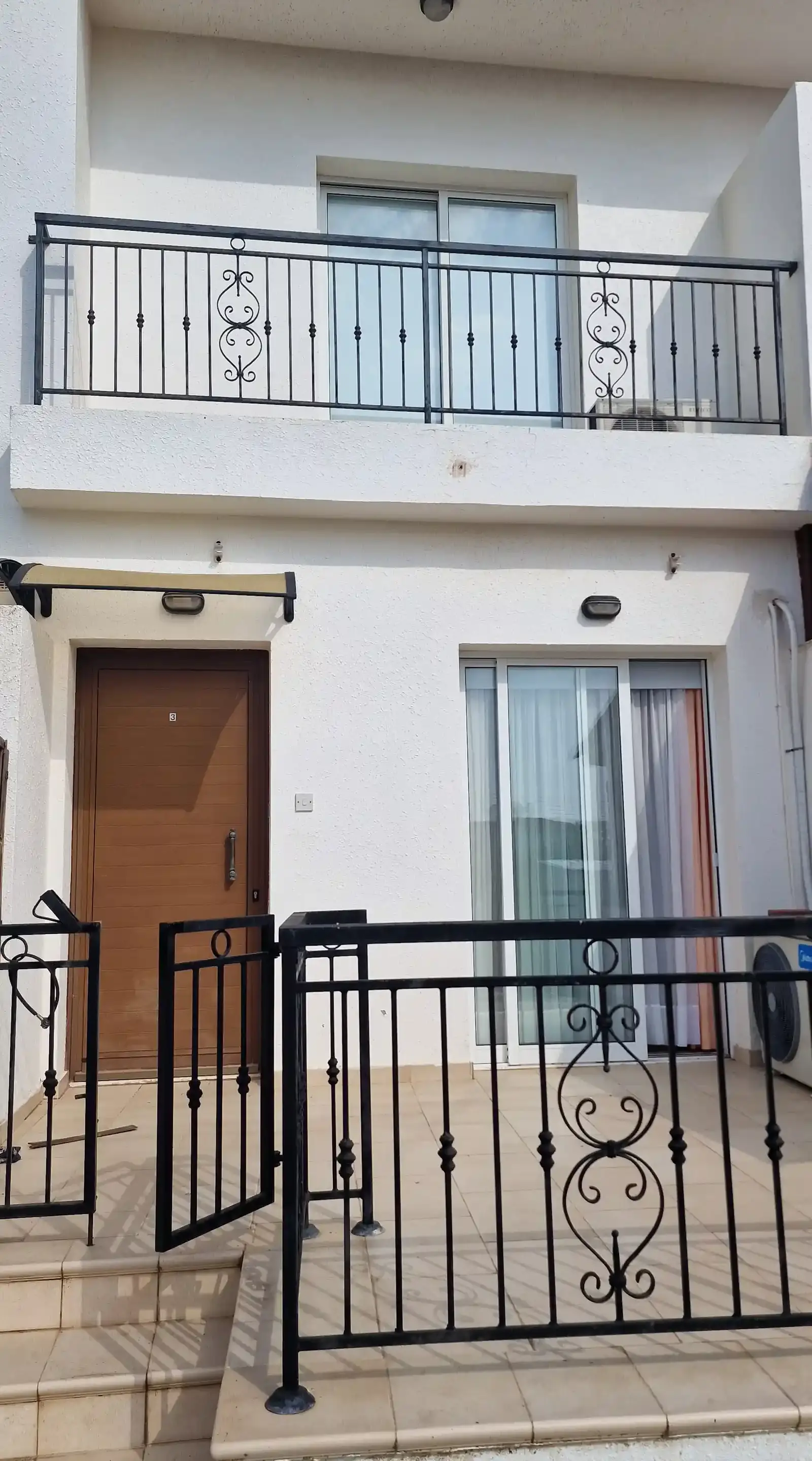2-bedroom maisonette for sale in Paralimni