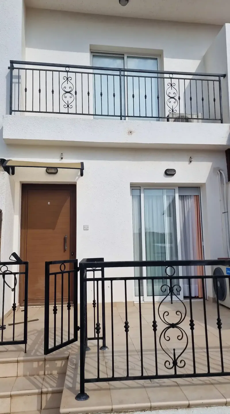 2-bedroom maisonette for sale in Paralimni