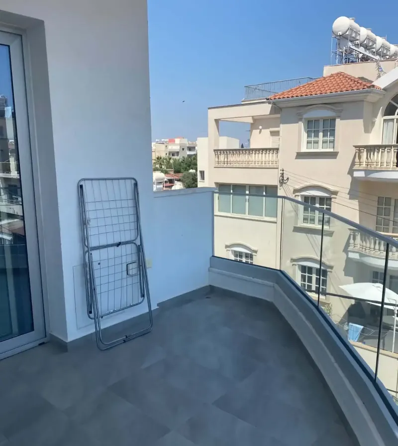 1-bedroom apartment to rent in Agios Ioannis Lemesou
