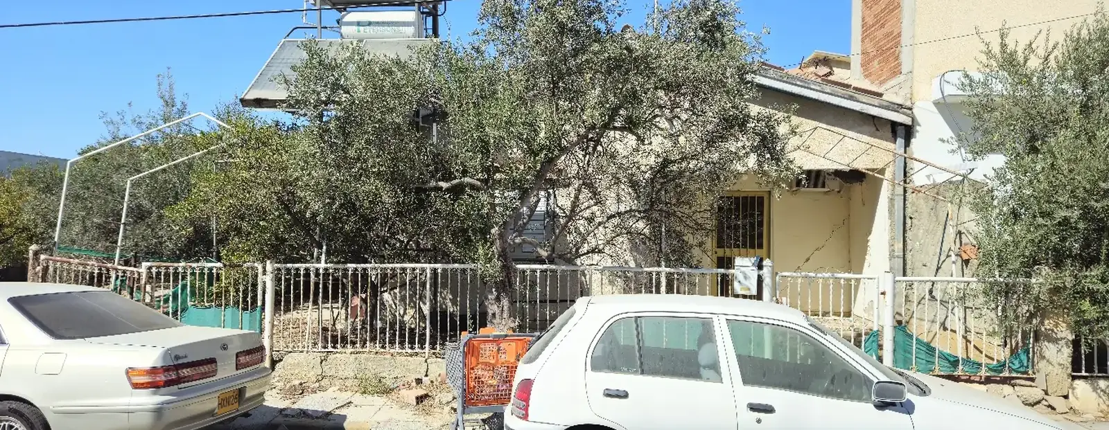3-bedroom detached house for sale in Agios Dometios - Agios Georgios