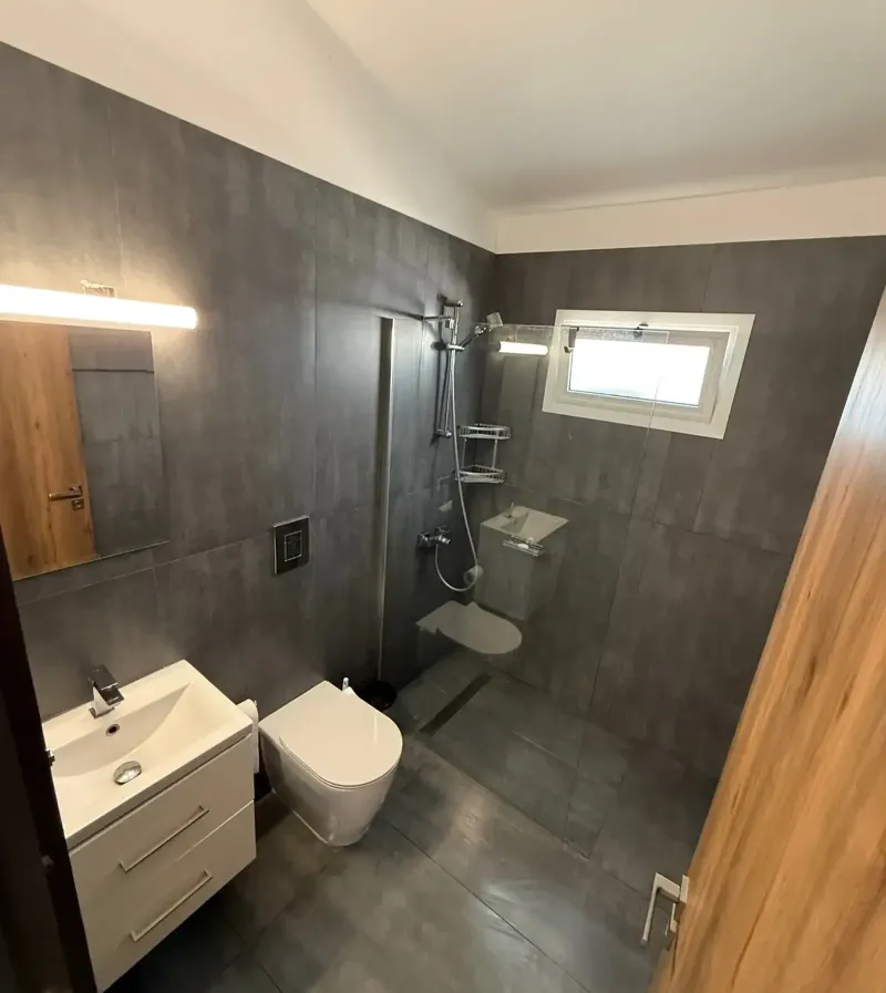 2-bedroom detached house to rent in Chlorakas