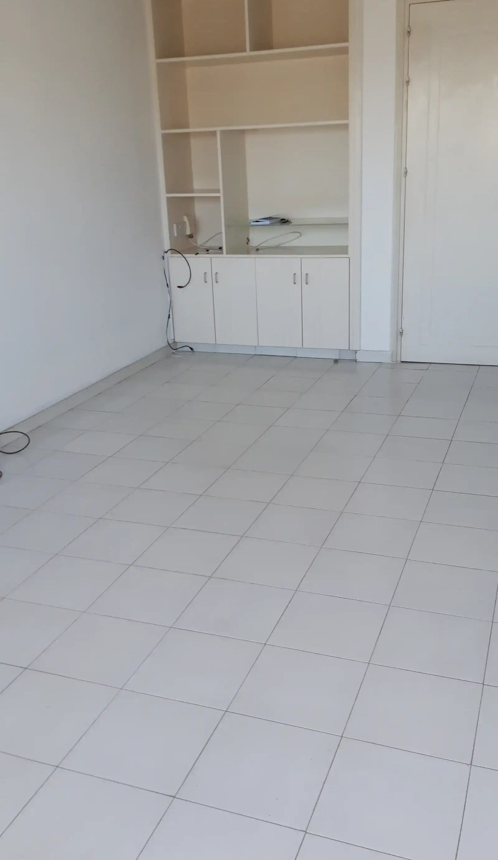 1-bedroom apartment to rent in Strovolos - Ap. Varnavas and Ag. Makar.
